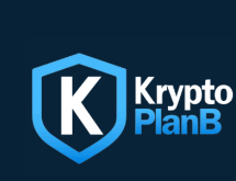 Krypto Plan B logo